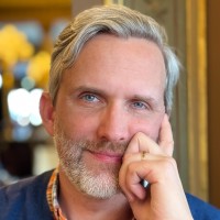 Second Nature Employee Steven Labrum's profile photo