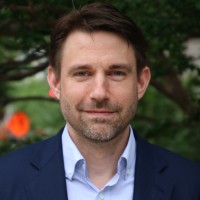 The School For Ethics And Global Leadership Employee Noah Bopp's profile photo