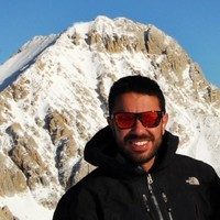 Regione Abruzzo Employee Daniele di Santo's profile photo