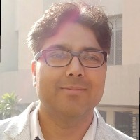 IMS Employee Bharat Singh's profile photo