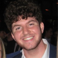 Pinemere Camp Employee Noah Delfiner's profile photo