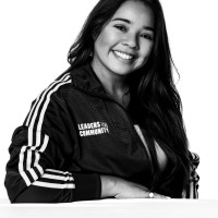 Amanda Luz Email & Phone Number