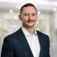 Griffith Hack Employee Joshua Koren's profile photo