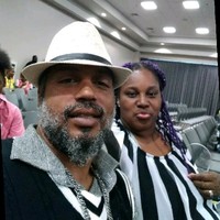 IATSE Local 479 Employee Andre Garrett's profile photo