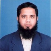 National Petrochemical Industrial Company Employee Muhammad Mahmood's profile photo