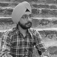 JLL Employee Ketan Singh's profile photo
