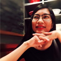 AppcentricPH Employee Lieza Benico's profile photo