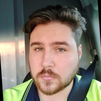 Databox Solutions Employee Jack Morrison's profile photo