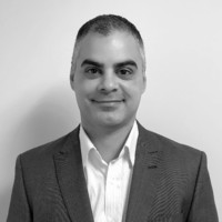 Wolters Kluwer Canada Employee George Georgiou's profile photo