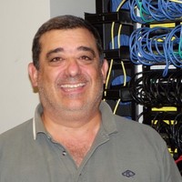 None Employee Randy Corey's profile photo