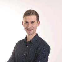 PERI Employee Michael Lustig's profile photo