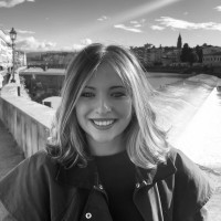 Studio Technica Employee Sonia-Lorena Bordeianu's profile photo