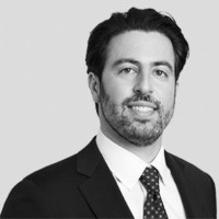 Blackstone Employee Matthew Weinstein's profile photo