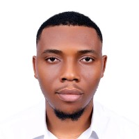 SteamaCo Employee Engr. Ukaegbu's profile photo
