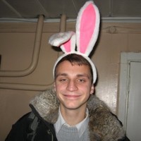 Deutsche Bank Employee Oleksandr Rudenko's profile photo