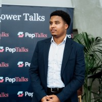 PepTalks Employee Daniel Almeida's profile photo