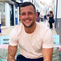 Jack Ramshaw Email & Phone Number