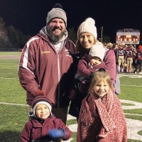 Jimtown High School Employee Dan Slabaugh's profile photo