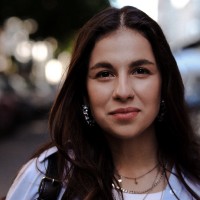 Victoria Yurina Email & Phone Number