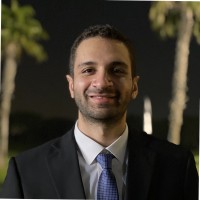 Flextock Employee Muhammad Sherief's profile photo