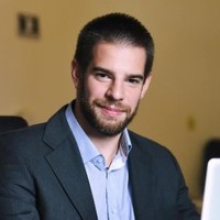 Hexis - Software Development Employee Marko Šebek's profile photo