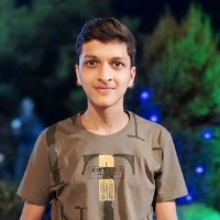 Shrey Singhal Email