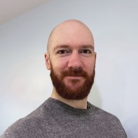 AgencyAnalytics Employee Andrew Baldanza's profile photo