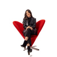 Dina Ali Email & Phone Number