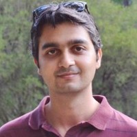 Sharjeel Siddiqui Email & Phone Number