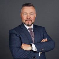 FG BCS Employee Andrey Vereschagin's profile photo
