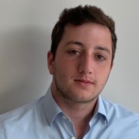 Brevan Howard Employee Eli Meyer's profile photo