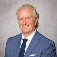David MacMain
