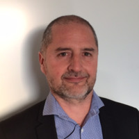 Airbus Employee Rémy Mathieu-Daudé's profile photo