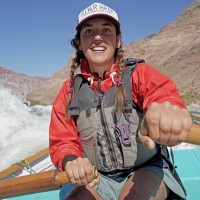 Arizona Raft Adventures Employee Ryann Savino's profile photo