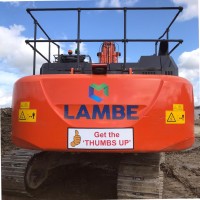 M. Lambe Construction Limited Employee Jeremy Stone's profile photo