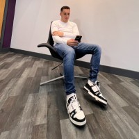 The Urban Tech Company  Employee Dan T's profile photo