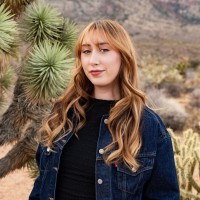 Madison Geihs Email & Phone Number