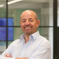 Lunson Mitchenall Employee John Griffin's profile photo