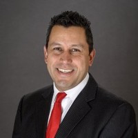 Survalent Employee Benjamin Perez's profile photo