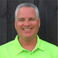 Cruise Planners Employee Mike Owens's profile photo