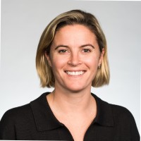 Okta Employee Kate Nicholson's profile photo