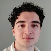 Killnoise Employee Revan Hamzayev's profile photo