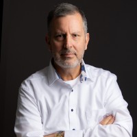 ICON International, Inc. Employee Charles Beauchamp's profile photo