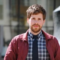 5WPR Employee Sean Hutchinson's profile photo