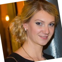 AXXO GmbH Employee Yuliya Lütjens's profile photo