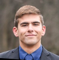 Franciscan University of Steubenville Employee Conner S.'s profile photo