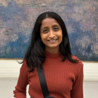 Techwave Employee Awani Kelkar's profile photo
