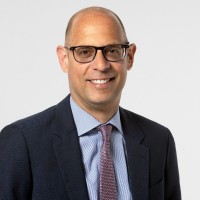 Omya Employee Philipp Hunziker's profile photo