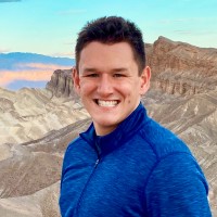 U.S. Department of Veterans Affairs Employee Ryan Putman's profile photo