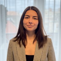 One Solutions Employee Brigitta Füzesi's profile photo